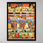 Poster- Comic-Little Nemo 11 Poster (Voorkant)