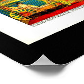 Poster- Comic-Little Nemo 13 Poster (Hoek)