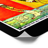 Poster- Comic-Little Nemo 14 Poster (Hoek)