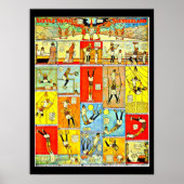 Poster- Comic-Little Nemo 14 Poster (Voorkant)