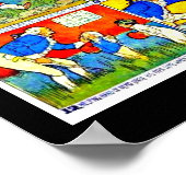 Poster- Comic-Little Nemo 20 Poster (Hoek)