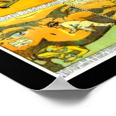 Poster- Comic-Little Nemo 21 Poster (Hoek)