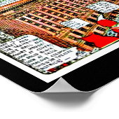 Poster- Comic-Little Nemo 23 Poster (Hoek)