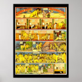 Poster- Comic-Little Nemo 28 Poster (Voorkant)