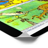 Poster- Comic-Little Nemo 6 Poster (Hoek)