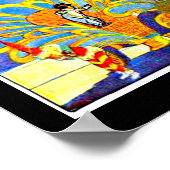 Poster- Comic-Little Nemo 8 Poster (Hoek)