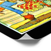 Poster- Comic-Little Nemo 9 Poster (Hoek)