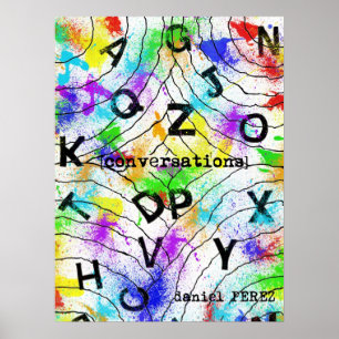 poster [conversaties]