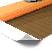 Poster conversiestroom (Hoek)