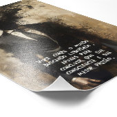 Poster Correntes (Frase II) (Hoek)