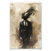 Poster Correntes (Sem frase) (Voorkant)