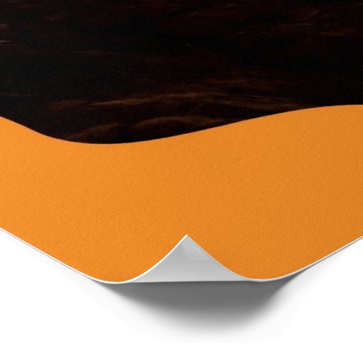 poster "Courage" (Hoek)