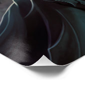 Poster Crane 03 (Hoek)