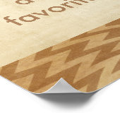 poster creëer je eigen ontwerp met een stijl in no (Hoek)