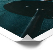 Poster Creëer uw eigen fitness foto afdrukken (Hoek)