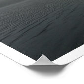 Poster Creëer uw eigen kajakken foto afdrukken (Hoek)