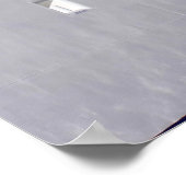 Poster cruiseschip (Hoek)