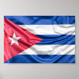 Poster Cuba