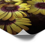 Poster - Daisies (Hoek)