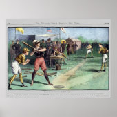 Poster Daisies (Voorkant)