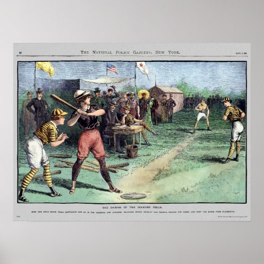 Poster Daisies (Voorkant)