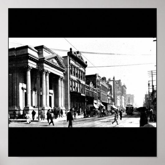 Poster- Dallas Fotografie-20 Poster (Voorkant)