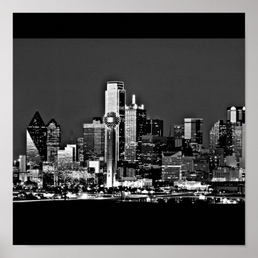 Poster-Dallas Fotografie-38 Poster (Voorkant)
