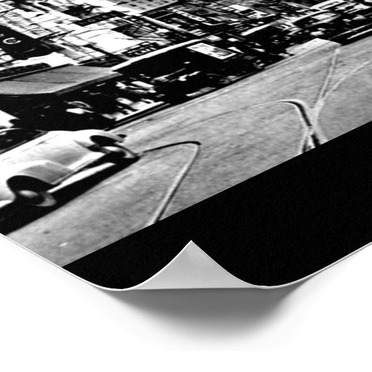 Poster- Dallas Fotografie-3 Poster (Hoek)