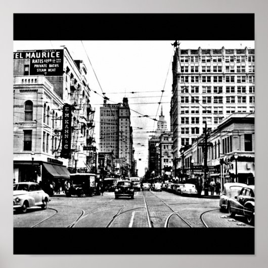 Poster- Dallas Fotografie-3 Poster (Voorkant)