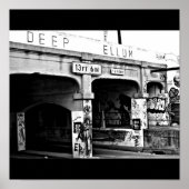 Poster-Dallas Fotografie-51 Poster (Voorkant)