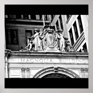 Poster- Dallas Fotografie-9 Poster