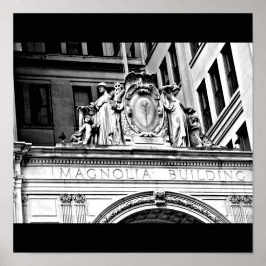 Poster- Dallas Fotografie-9 Poster (Voorkant)