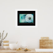 Poster-Dandelion Poster (Keuken)