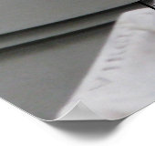 Poster Dante Alighieri met een inspirerend prijsop (Hoek)