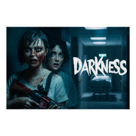 Poster Darkness