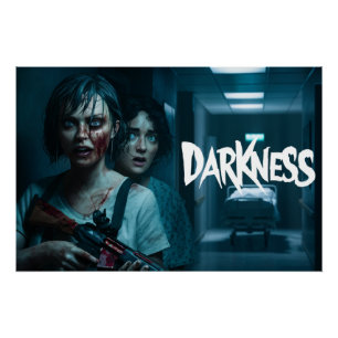 Poster Darkness