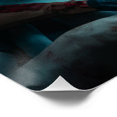 Poster Darkness (Hoek)