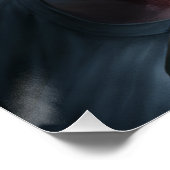 Poster Darkness Femme (Hoek)