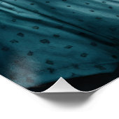 Poster Darkness Femme 06 (Hoek)