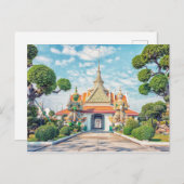 Poster De Gardianen Briefkaart (Voorkant / Achterkant)