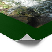 Poster - De Heer is goed (Hoek)