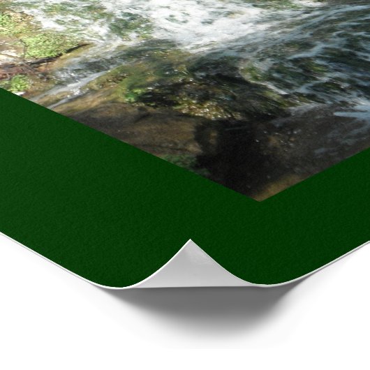 Poster - De Heer is goed (Hoek)