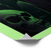 Poster De Oneindige Pad (Hoek)