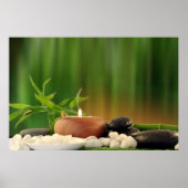 Poster de papel con objetos (Voorkant)