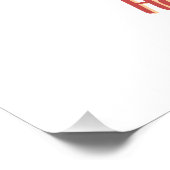 Pôster de Páscoa (Happy Easter) Perfect Poster (Hoek)