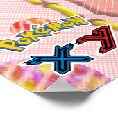 Poster de Serena versión Japonés (Hoek)