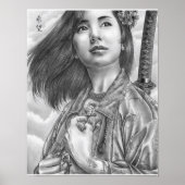 poster "De zeven virtualisaties: hoop" (Voorkant)