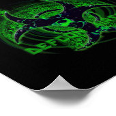 Poster DEFCON AIRSOFT (Hoek)