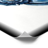 Poster Delaware Poultry Club (Hoek)