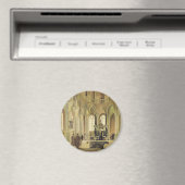 Poster Delft LNER Magneet (Insitu (Vaatwasser))